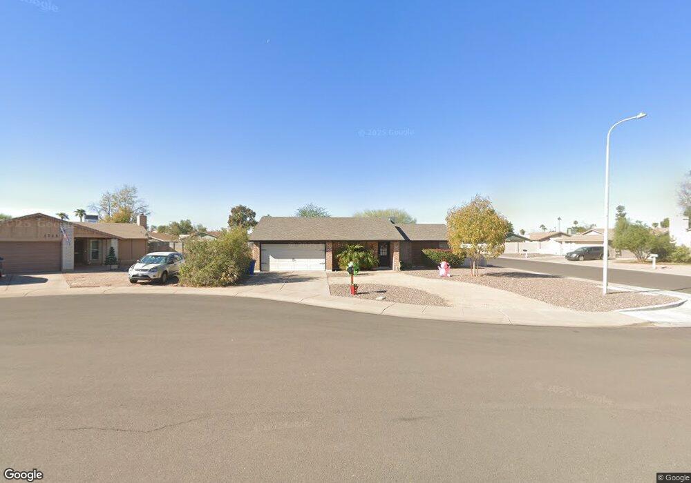 1727 W Colt Ct, Chandler, AZ 85224 - photo 1