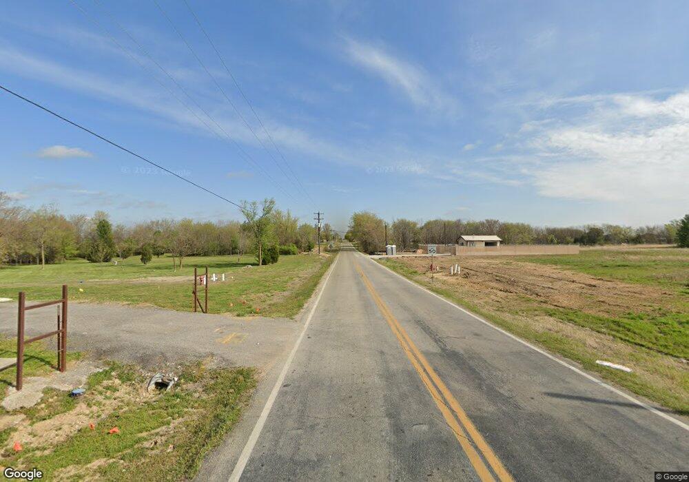 10600 N Sheridan Rd, Sperry, OK 74073 - photo 1