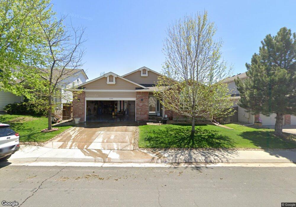 5490 S Valdai St, Aurora, CO 80015 - photo 1