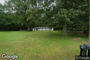 2261 Country Rd, Saxe, VA 23967