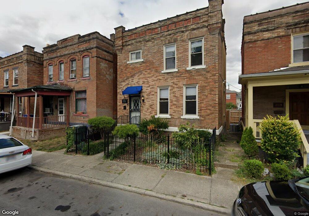 1262 Madison Ave, Columbus, OH 43205 - photo 1