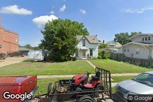 408 24th St, Wilson, KS 67490