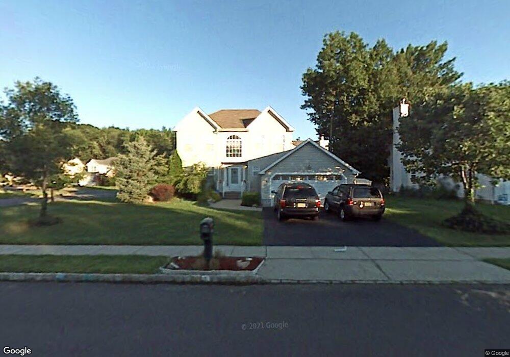1 Pointer Place, Kendall Park, NJ 08824 - photo 1