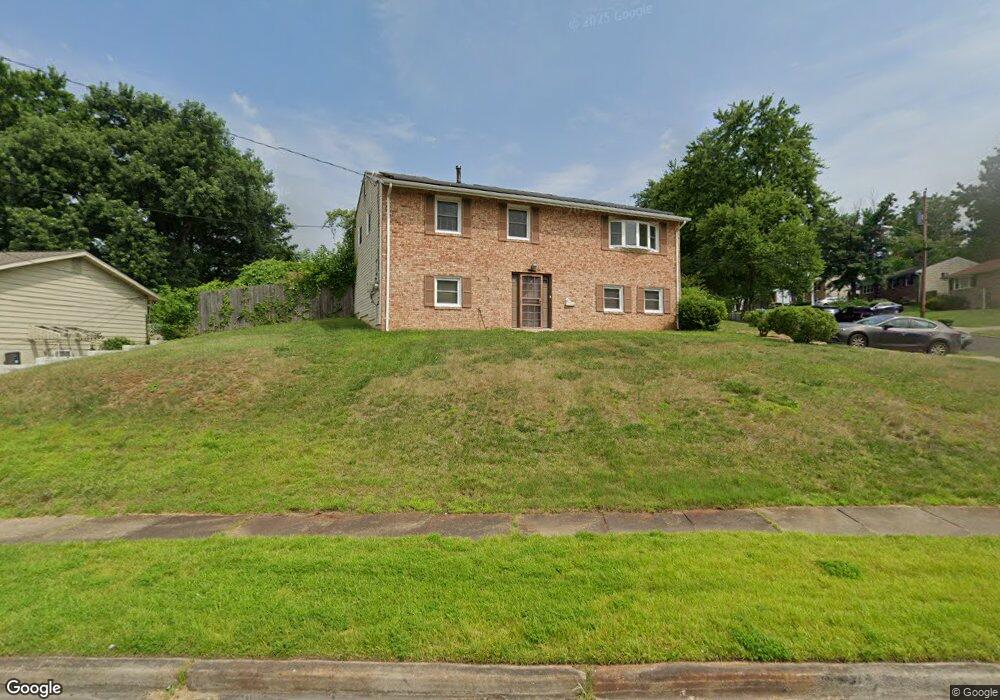 116 Cindy Ln, Capitol Heights, MD 20743 - photo 1