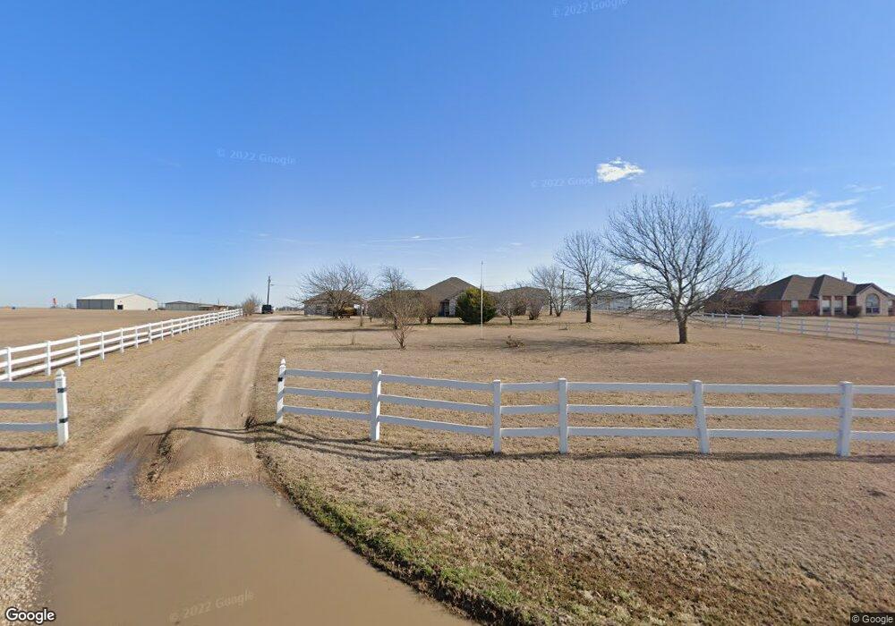 324 Red Baron Dr, Rhome, TX 76078 - photo 1