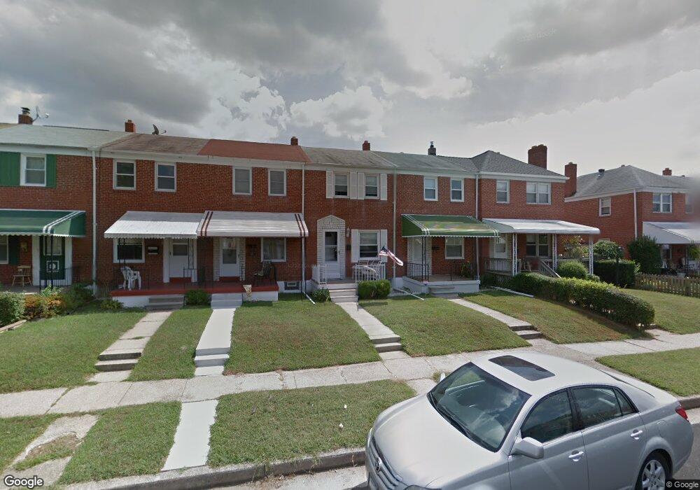 2132 Vailthorn Rd, Middle River, MD 21220 - photo 1