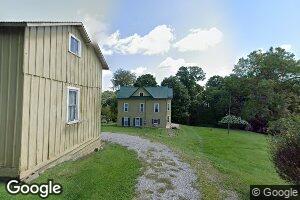 210 Lincoln Hill, Pomeroy, OH 45769