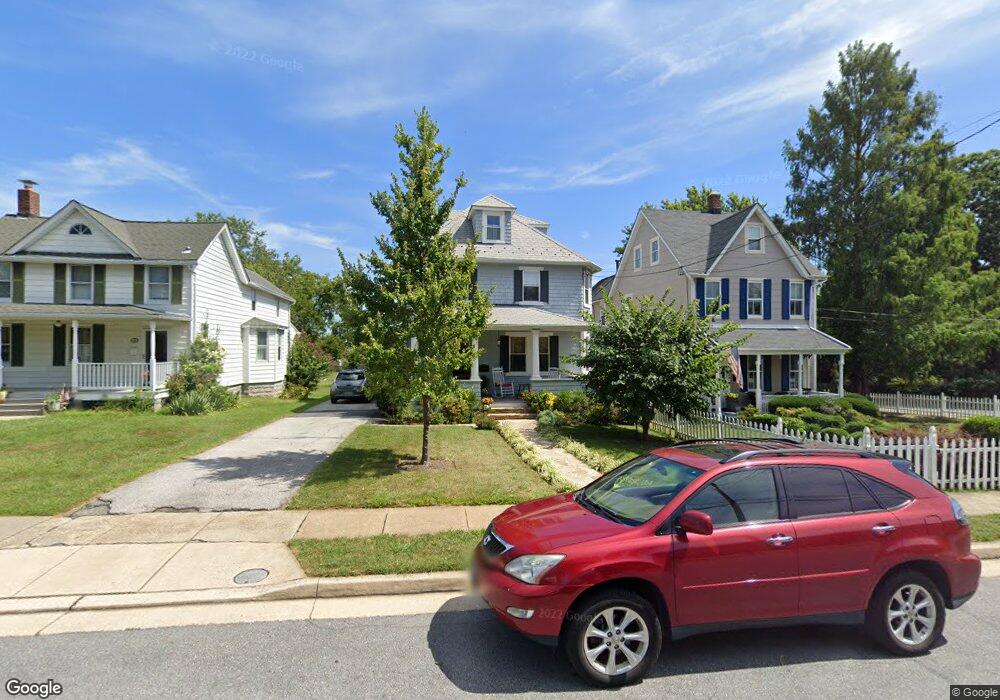 27 Newburg Ave, Catonsville, MD 21228 - photo 1