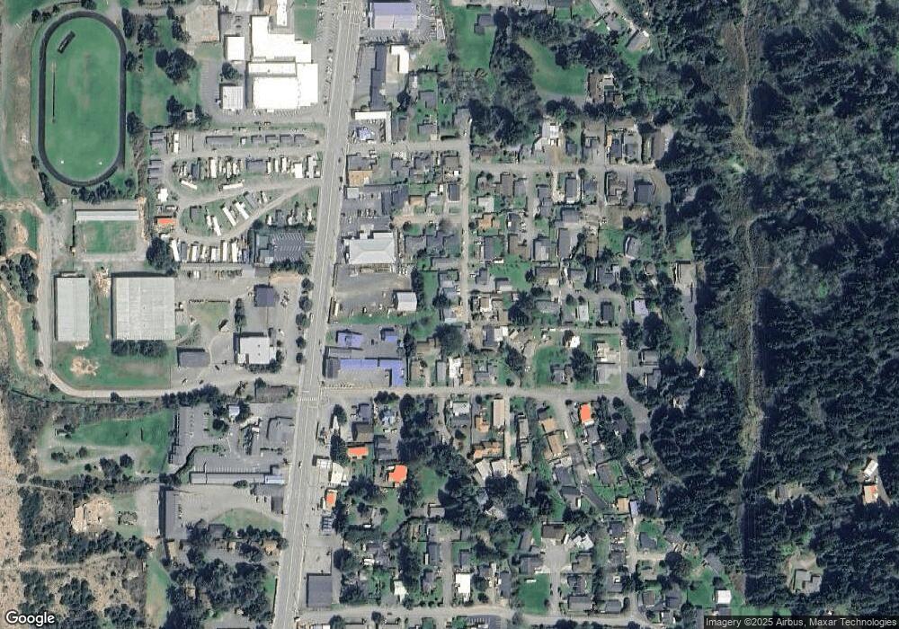 29410 Russell St, Gold Beach, OR 97444 - photo 1