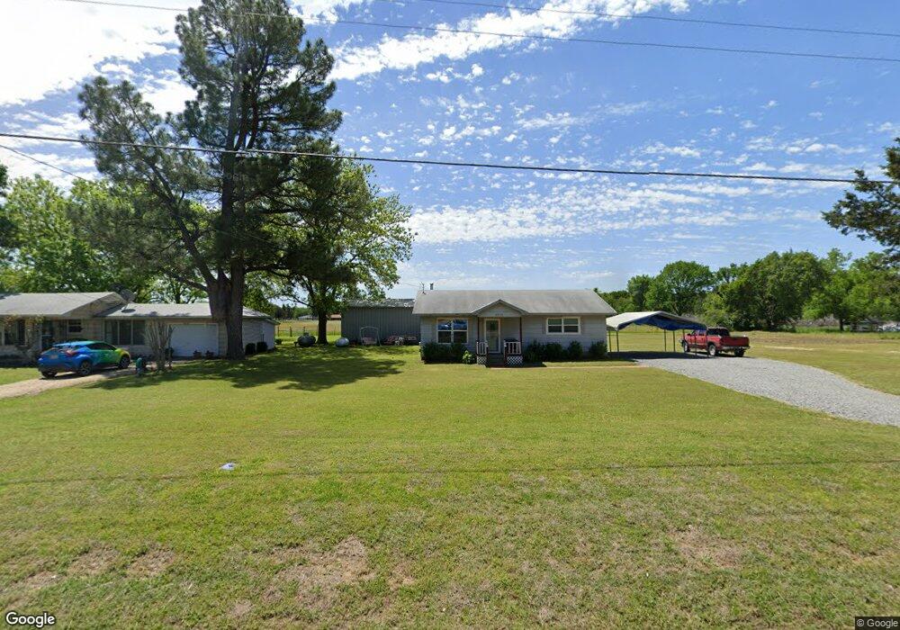 4018 E Fm 120, Denison, TX 75021 - photo 1