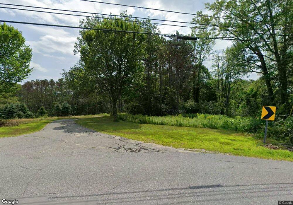 425 Monadnock St, Troy, NH 03465 - photo 1