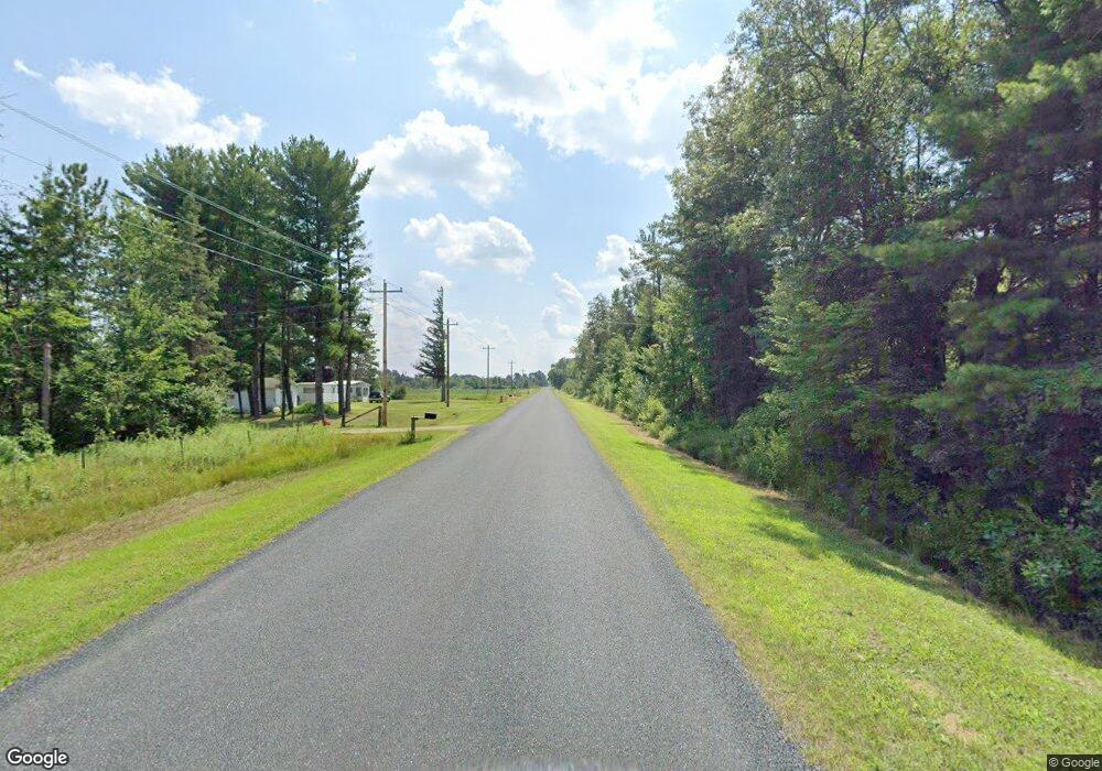 49.43 acres +/- Dragonfly Rd, Warren, WI 54666 - photo 1