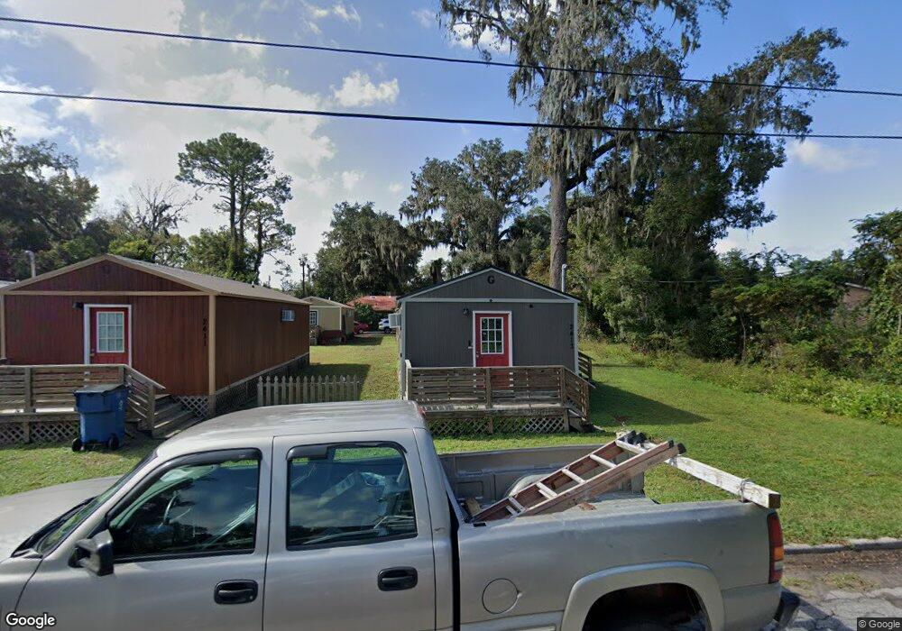 2415 Wolfe St, Brunswick, GA 31520 - photo 1