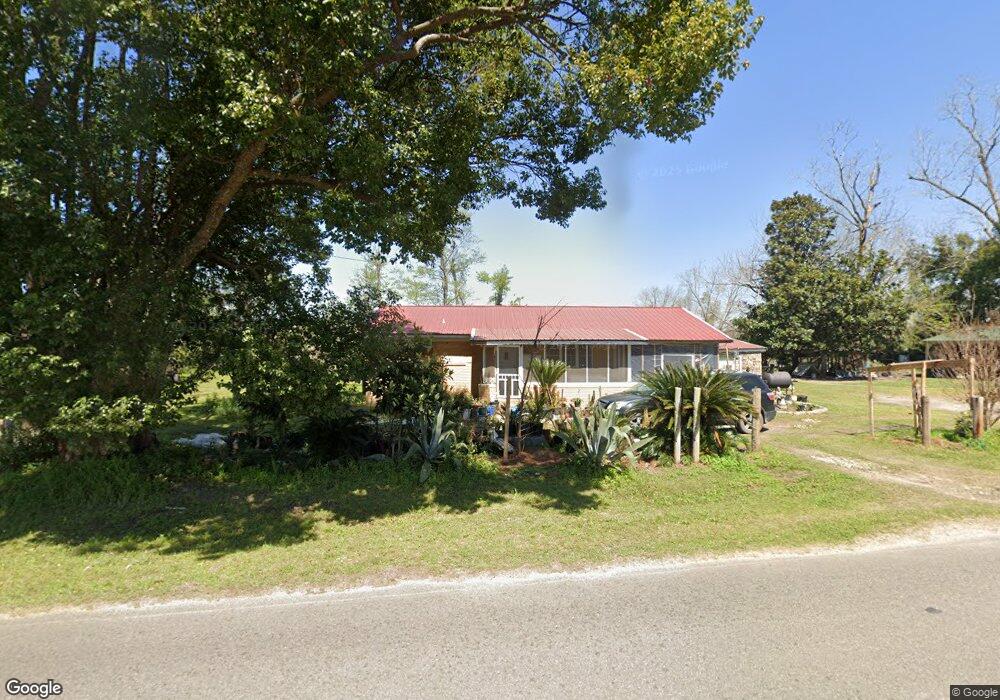 2040 McConnell Bridge Rd, Adel, GA 31620 - photo 1