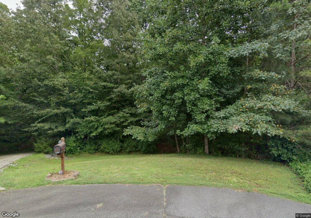 4396 Cornett Dr, Iron Station, NC 28080 - photo 1