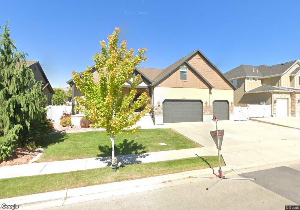 1004 W 3020 N, Lehi, UT 84043 - photo 1