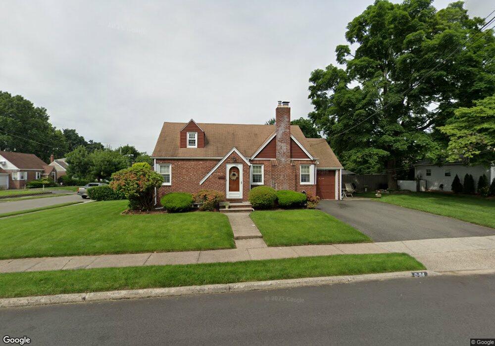 114 Blue Hill Ave, Fair Lawn, NJ 07410 - photo 1