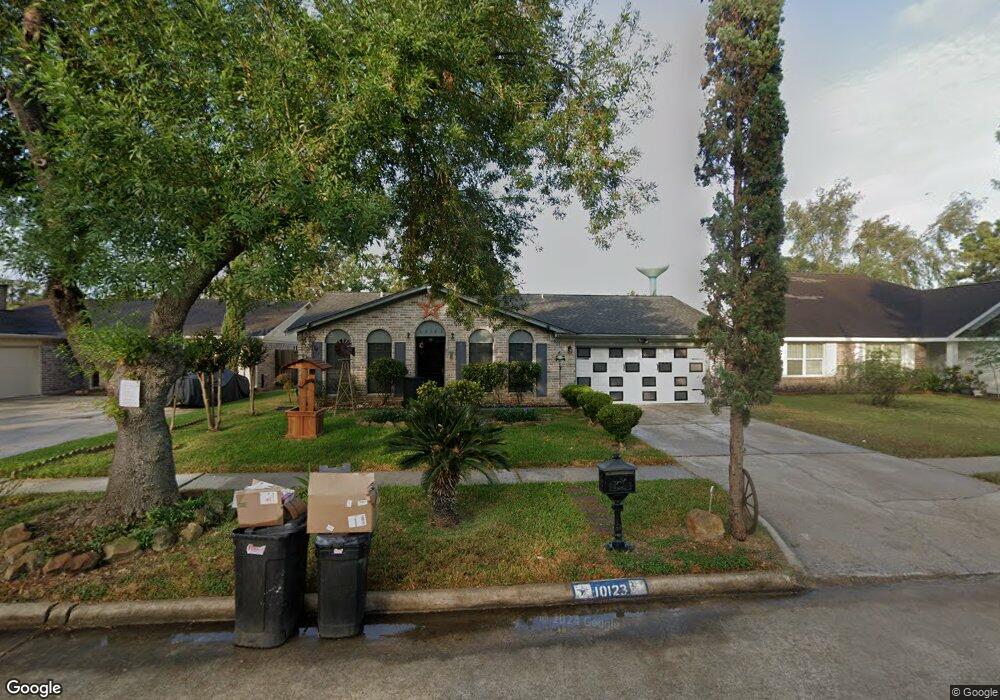 10123 Kathleen Haney Dr, Houston, TX 77086 - photo 1