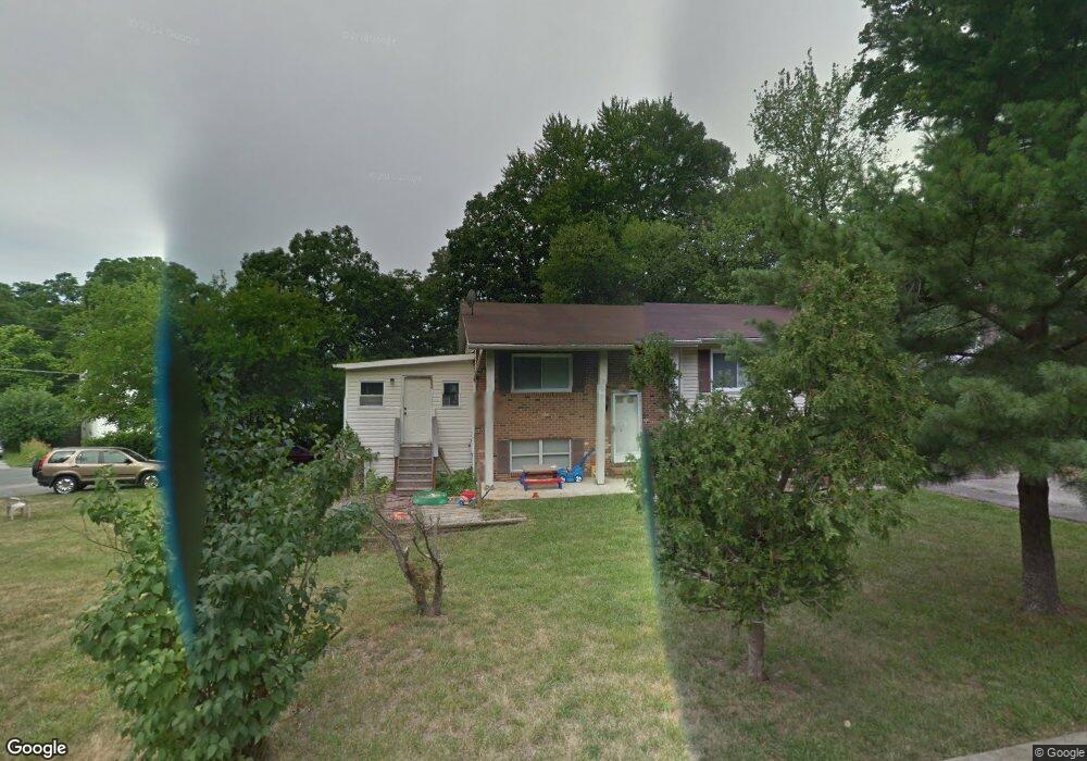 1924 Grant Rd, Halethorpe, MD 21227 - photo 1