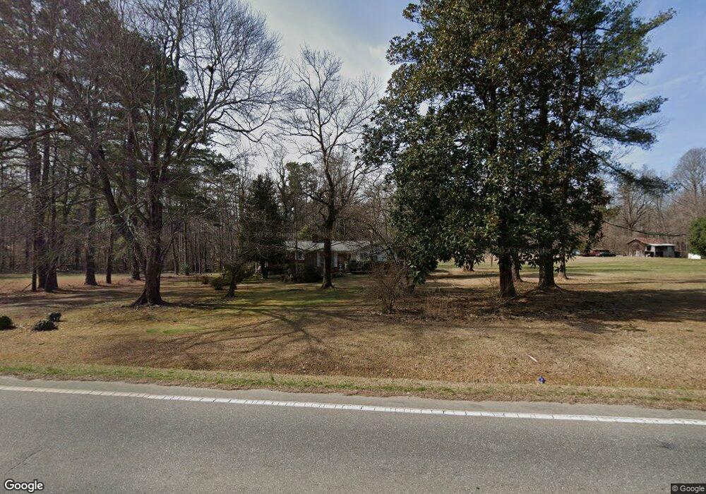 5526 Randleman Rd, Randleman, NC 27317 - photo 1