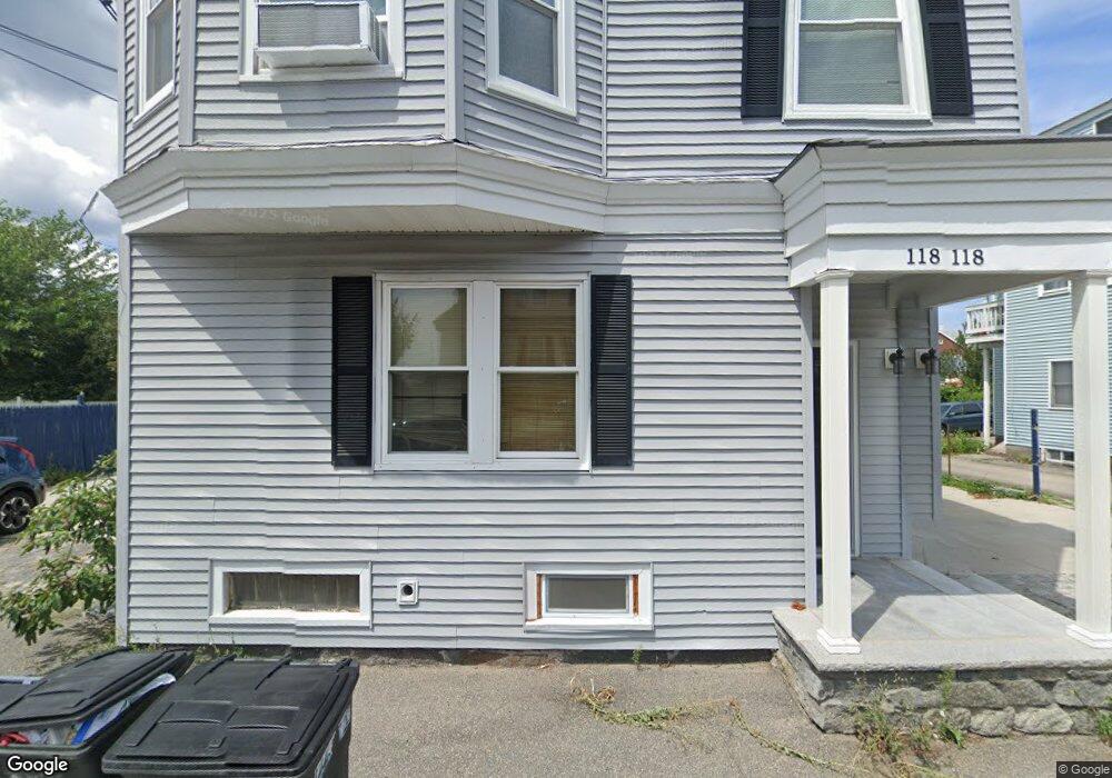 118 Sumner St unit 3, Quincy, MA 02169 - photo 1