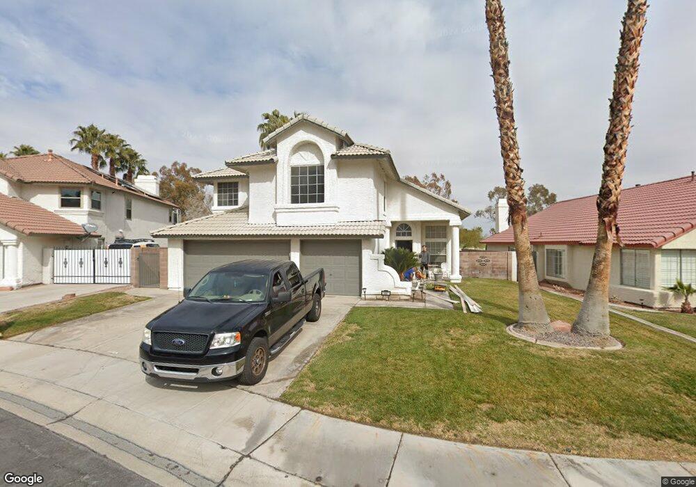 1857 Ruby Ln, Henderson, NV 89014 - photo 1