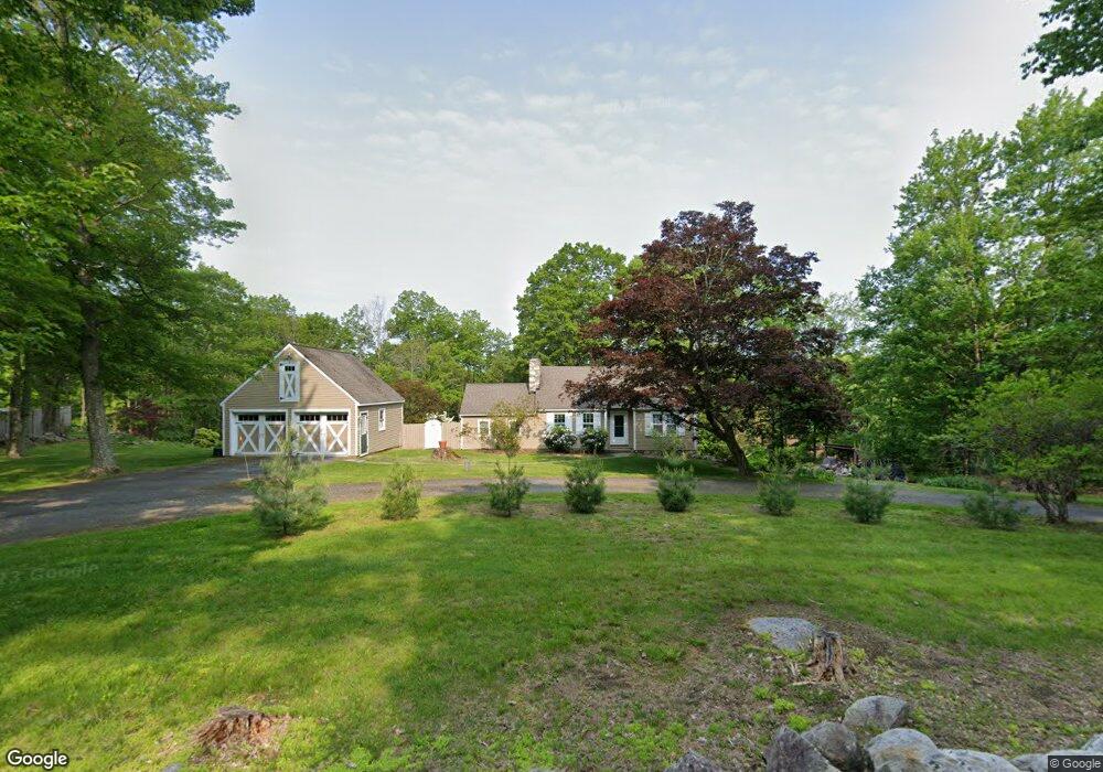 549 Barrett Hill Rd, Mahopac, NY 10541 - photo 1