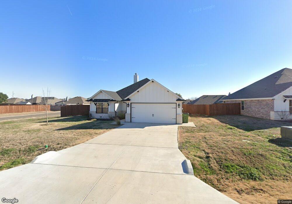 3021 Promenade Dr, Granbury, TX 76049 - photo 1