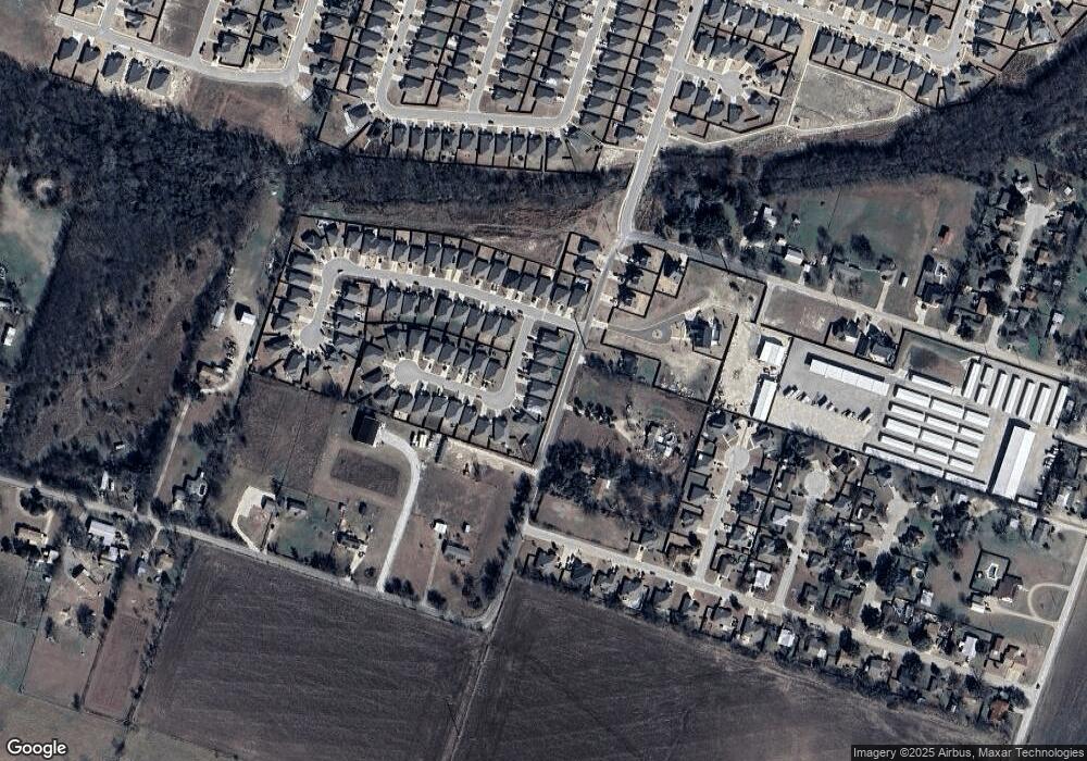 237 Jacquard Ct, Troy, TX 76579 - photo 1