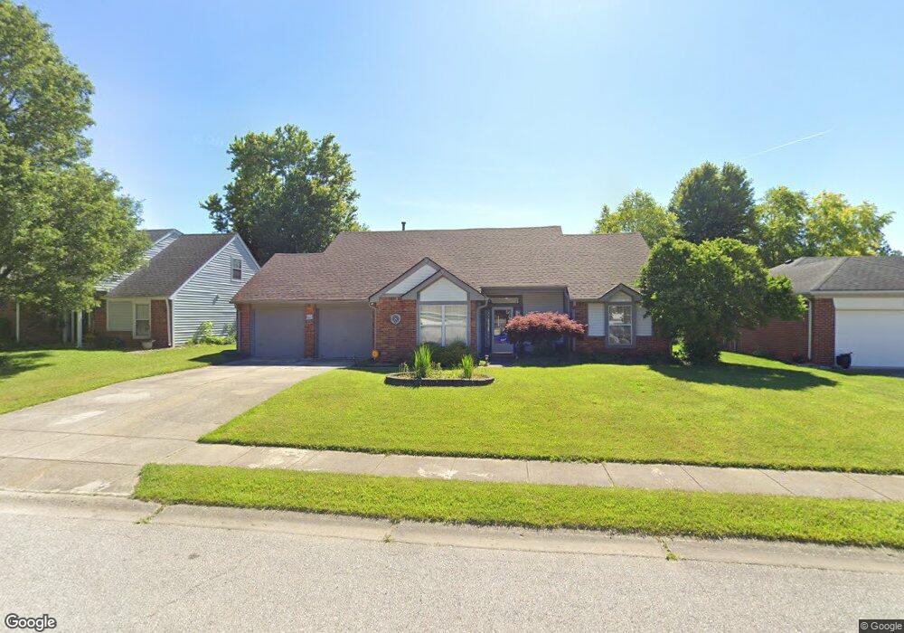 943 Brendon Dr, Plainfield, IN 46168 - photo 1