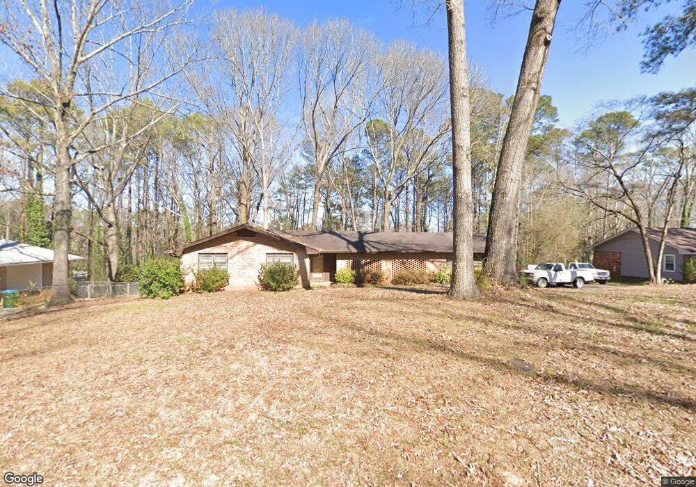 1346 Hickory Dr SW unit 2, Lilburn, GA 30047 - photo 1