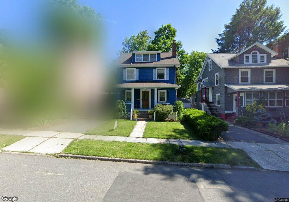 127 Linden Ave, Glen Ridge, NJ 07028 - photo 1