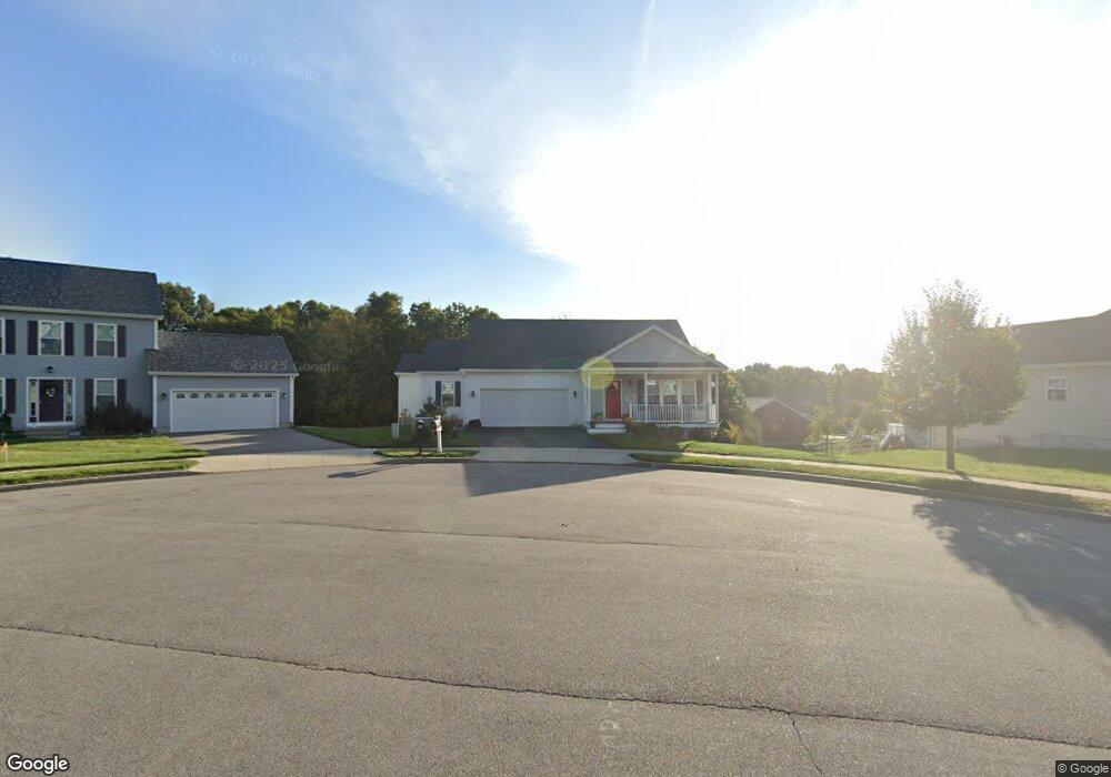 16 Regatta Cir unit A, Mystic, CT 06355 - photo 1