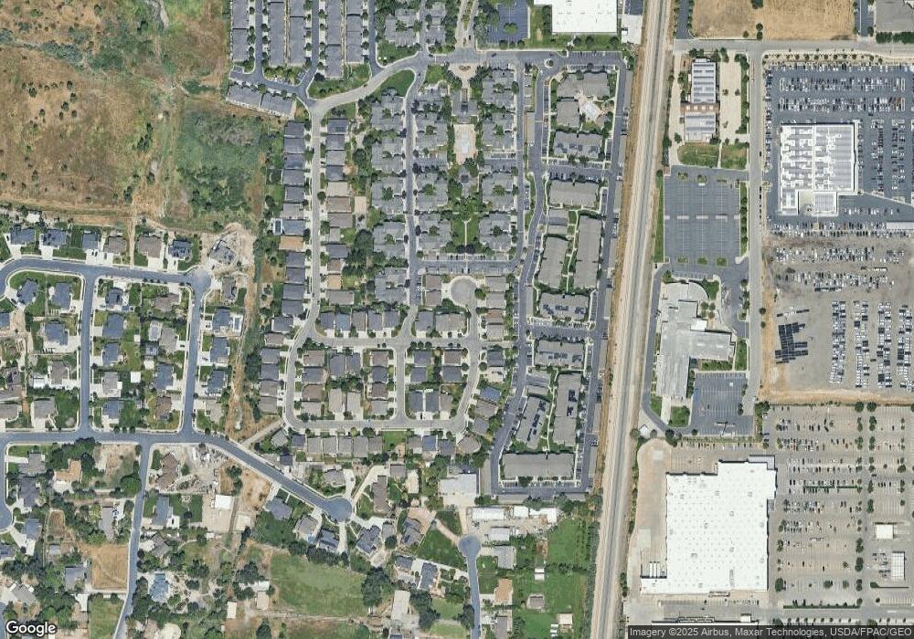 452 W Aspen Gate Ln, South Jordan, UT 84095 - photo 1