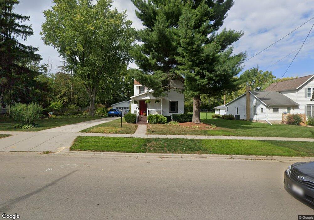 323 S Main St, Oregon, WI 53575 - photo 1