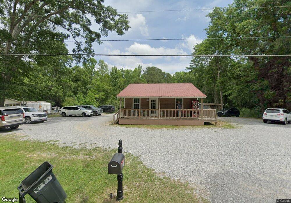 72 Springhill Rd, Laurel, MS 39443 - photo 1