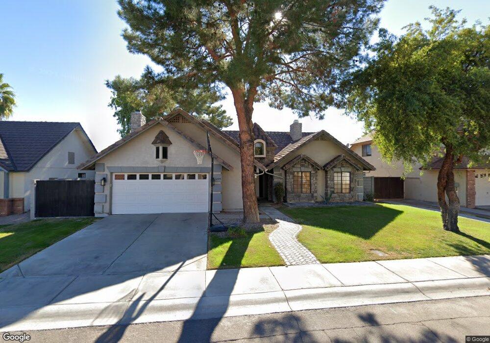 1209 E Sea Gull Dr, Gilbert, AZ 85234 - photo 1