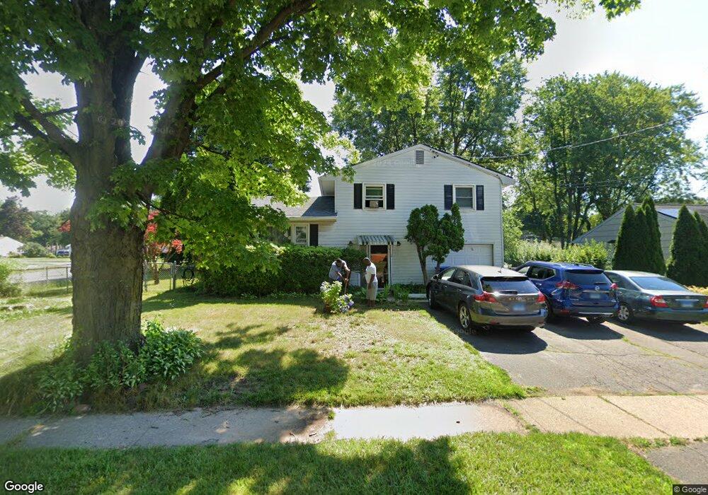 16 Patton Rd, Bloomfield, CT 06002 - photo 1