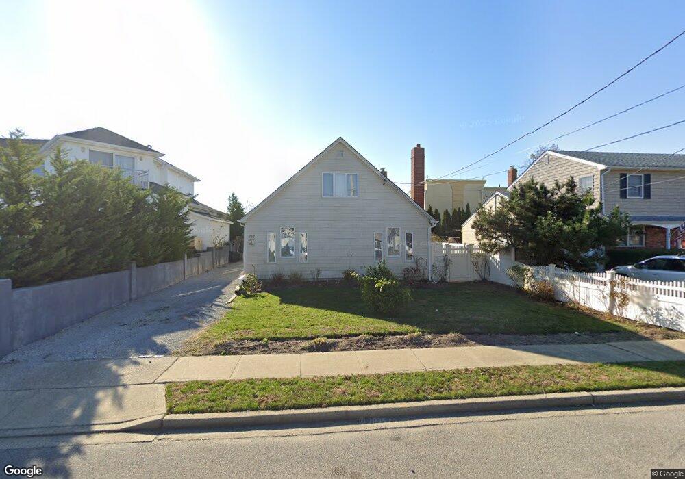 232 Sunset Ave, Island Park, NY 11558 - photo 1