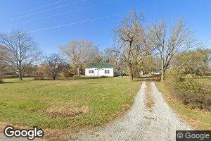 603 E Main St, Garden Grove, IA 50103