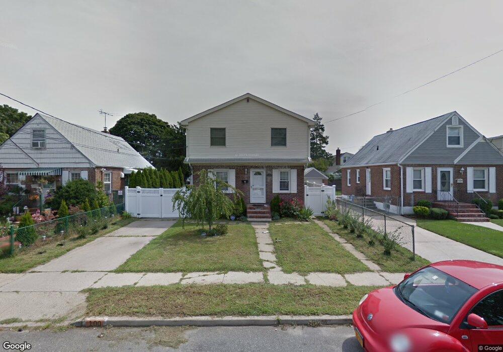 100 Caroline Ave, Franklin Square, NY 11010 - photo 1