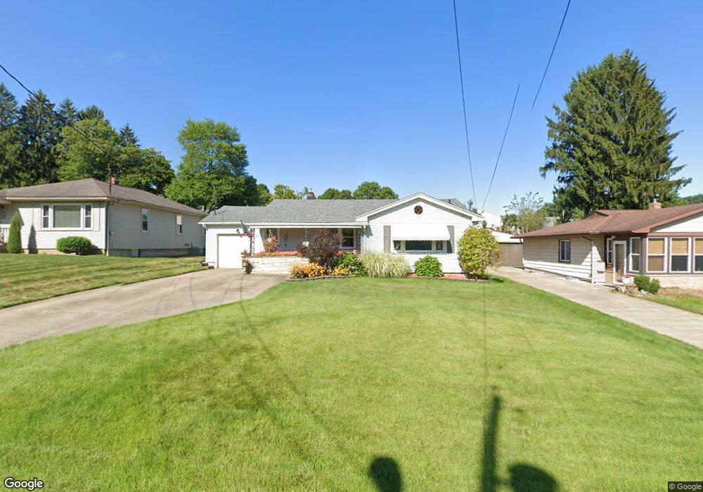 264 W Hopewell Dr, Struthers, OH 44471 - photo 1