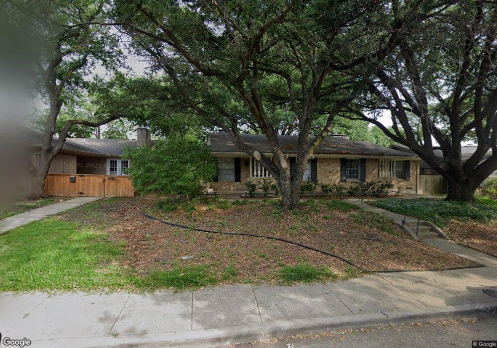 7439 Brentcove Cir, Dallas, TX 75214 - photo 1