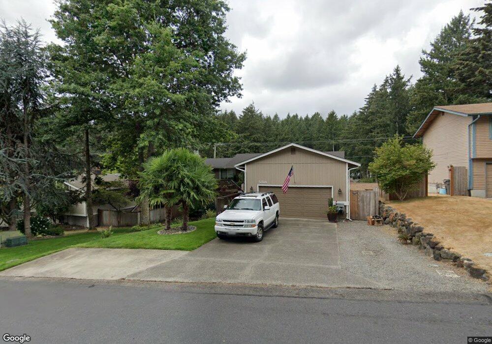 5315 66th Avenue Ct W, University Place, WA 98467 - photo 1