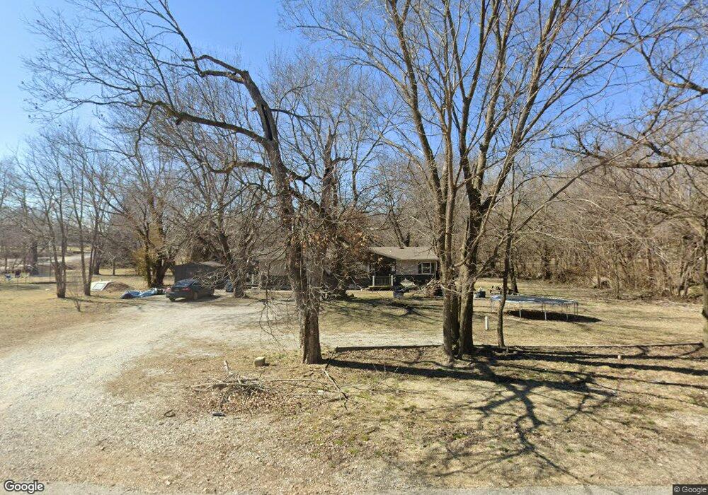 202 Chitwood St, Carl Junction, MO 64834 - photo 1