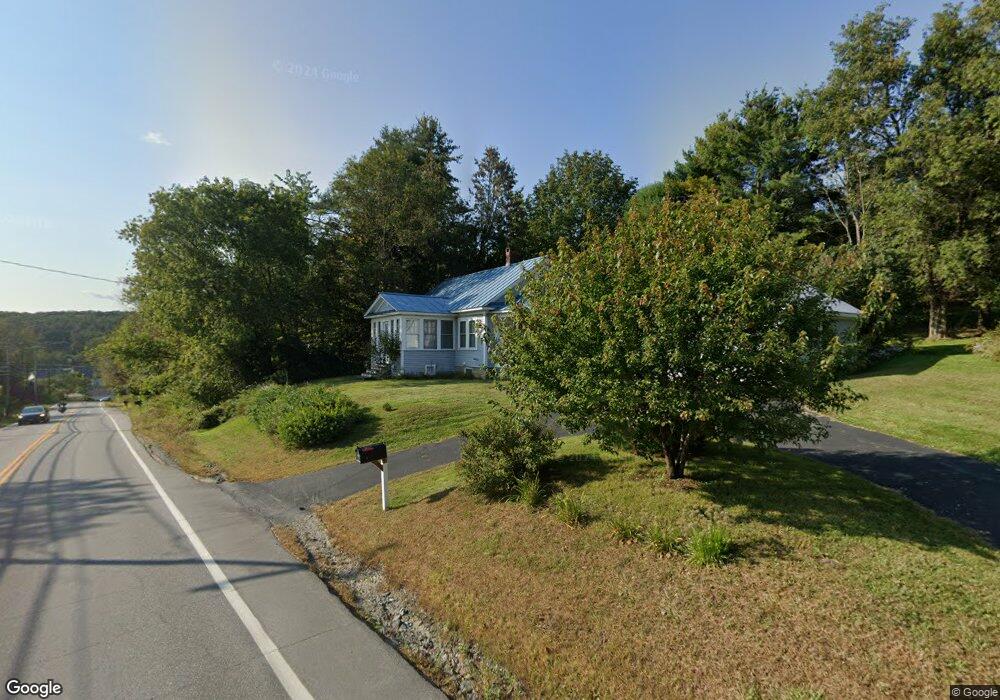 349 Us Route 4, Enfield, NH 03748 - photo 1