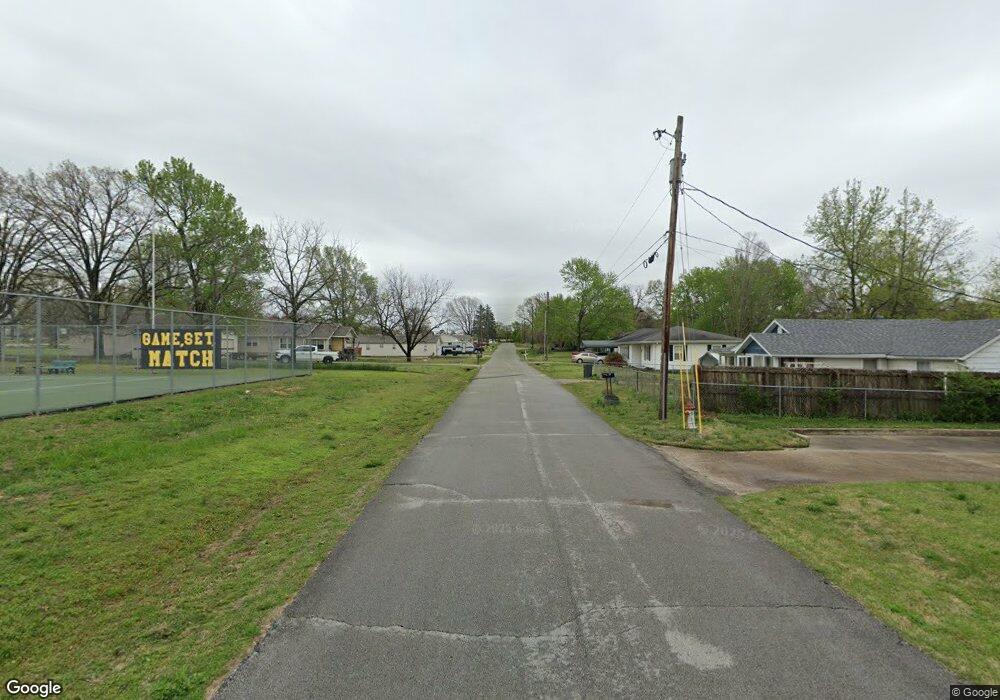 0000 Butler and Center Pt Rd, Prairie Grove, AR 72753 - photo 1