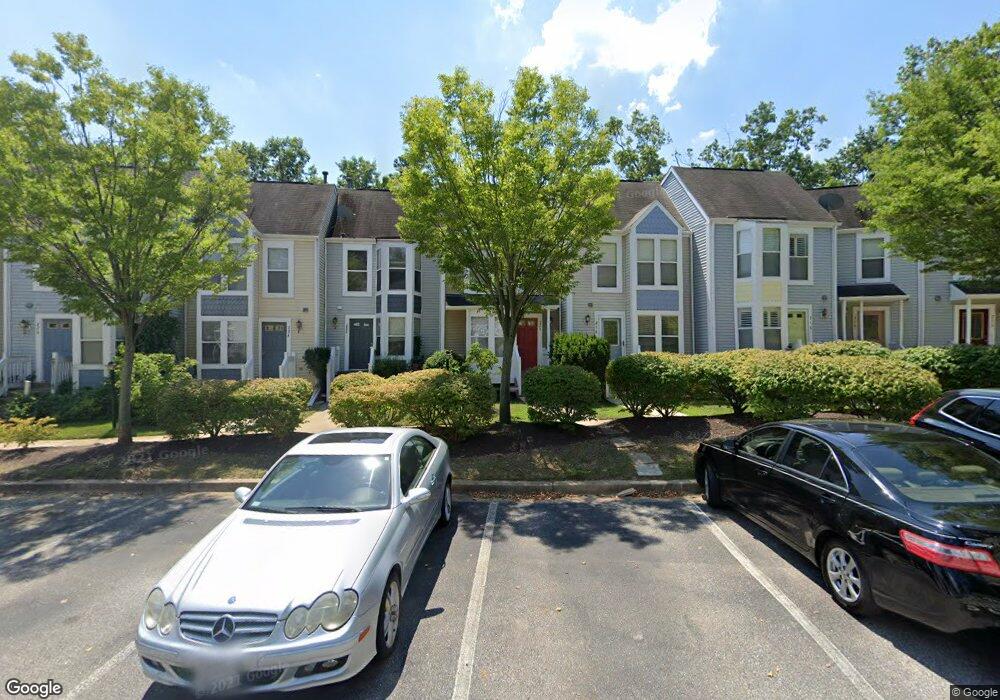 220 Sycamore Ridge Rd, Laurel, MD 20724 - photo 1