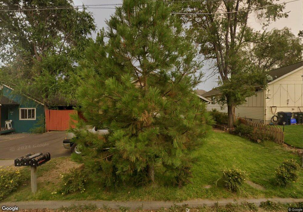 418 NE Quimby Ave, Bend, OR 97701 - photo 1