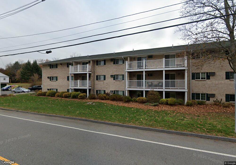 Emerson Garden unit 27C, Hudson, MA 01749 - photo 1